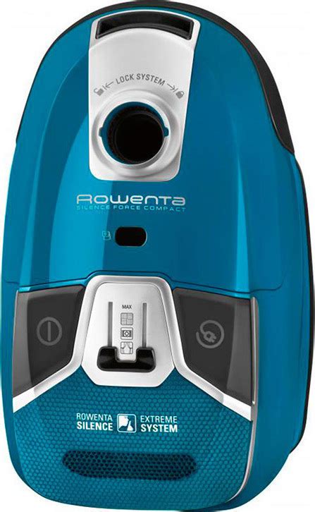 rowenta silence force compact